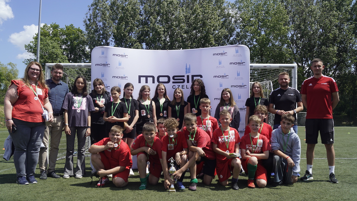 Mini Liga Mistrzów
